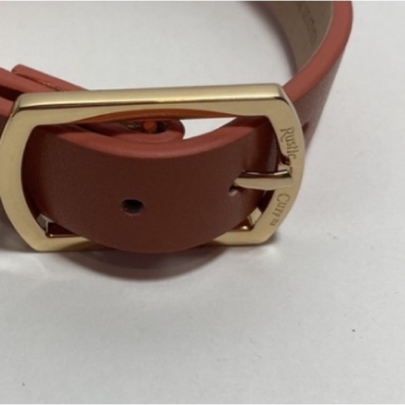 Rustic Cuff Three Piece Bracelet Set - Picture 8 of 12